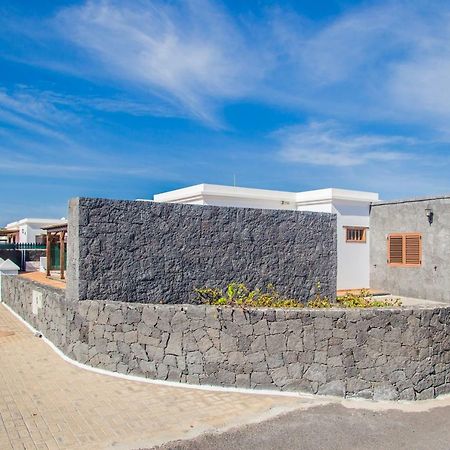 A2 Casas Y Villas Juani Y Juan Lanzarote Tao 외부 사진