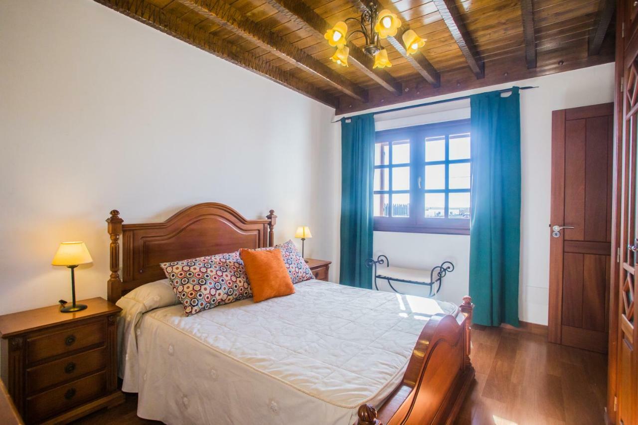 A2 Casas Y Villas Juani Y Juan Lanzarote Tao 외부 사진