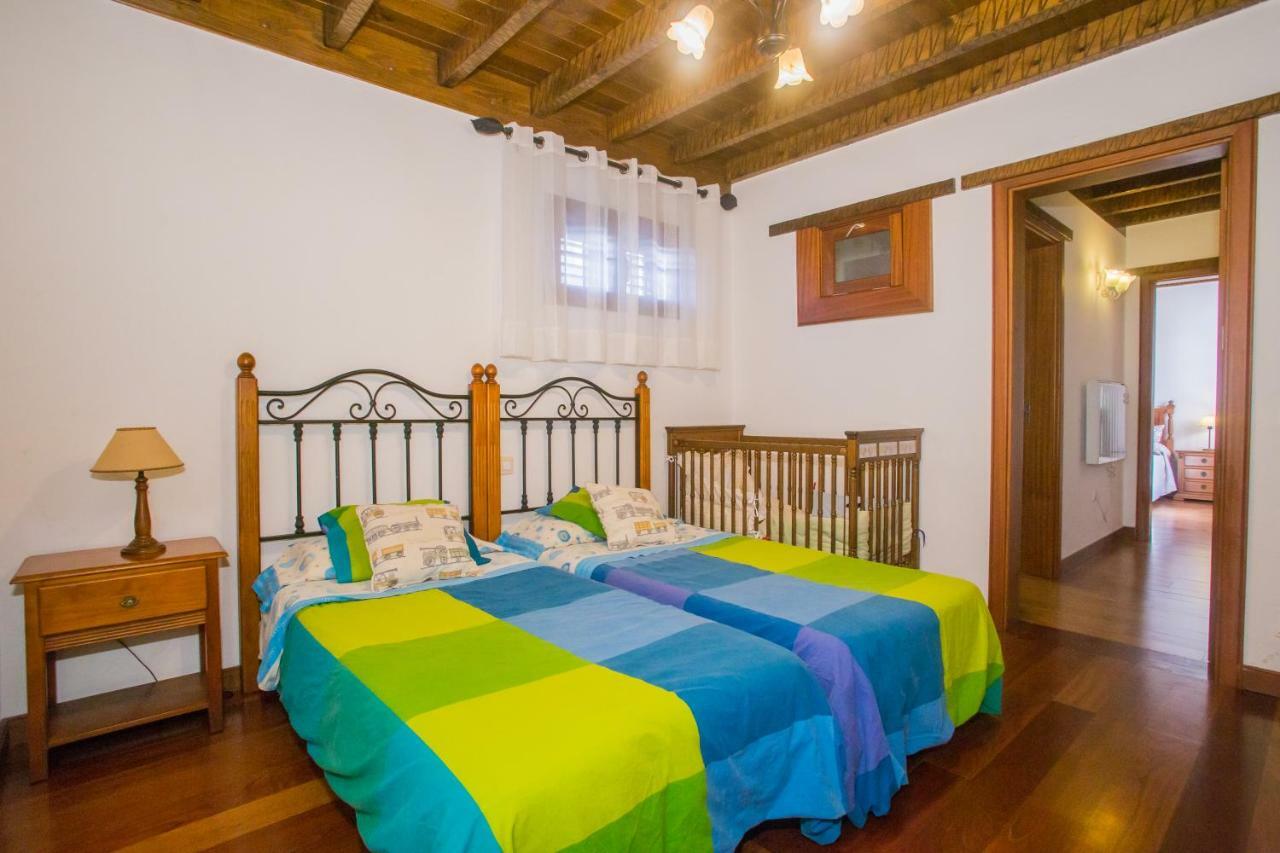 A2 Casas Y Villas Juani Y Juan Lanzarote Tao 외부 사진