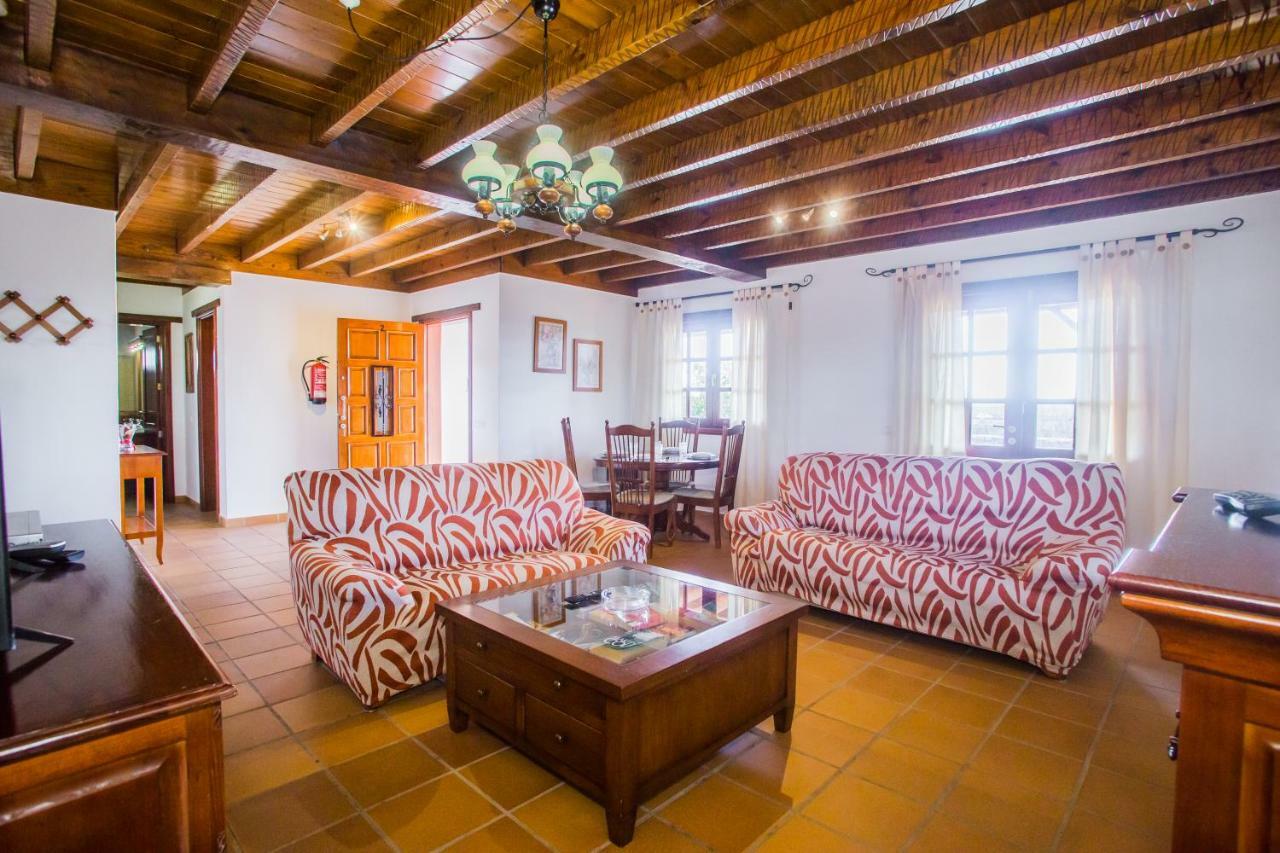 A2 Casas Y Villas Juani Y Juan Lanzarote Tao 외부 사진