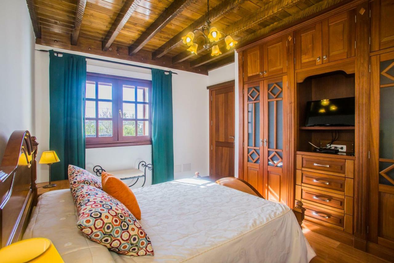 A2 Casas Y Villas Juani Y Juan Lanzarote Tao 외부 사진