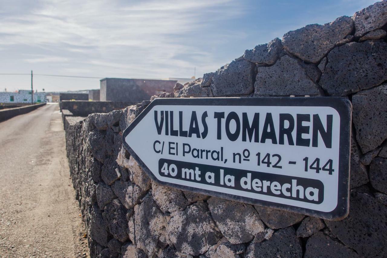 A2 Casas Y Villas Juani Y Juan Lanzarote Tao 외부 사진
