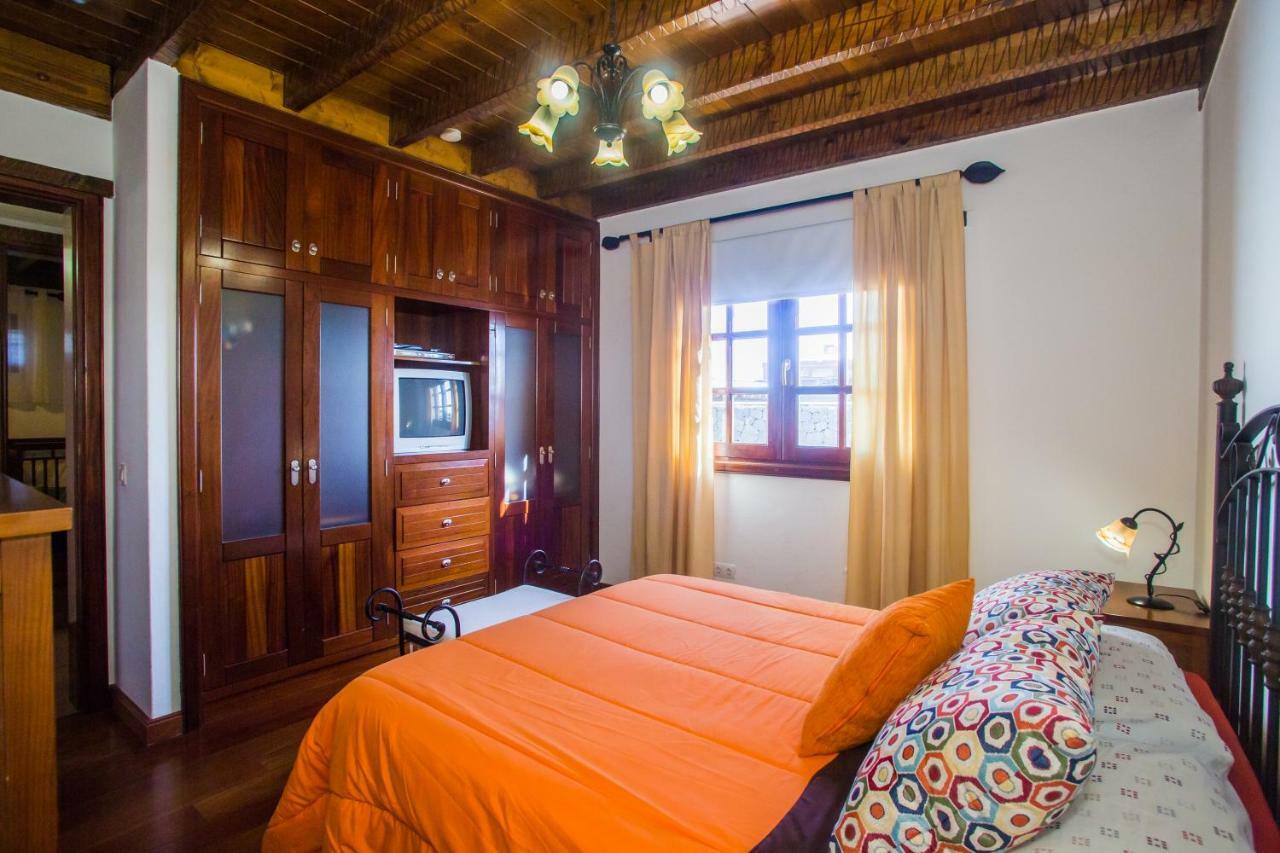 A2 Casas Y Villas Juani Y Juan Lanzarote Tao 외부 사진
