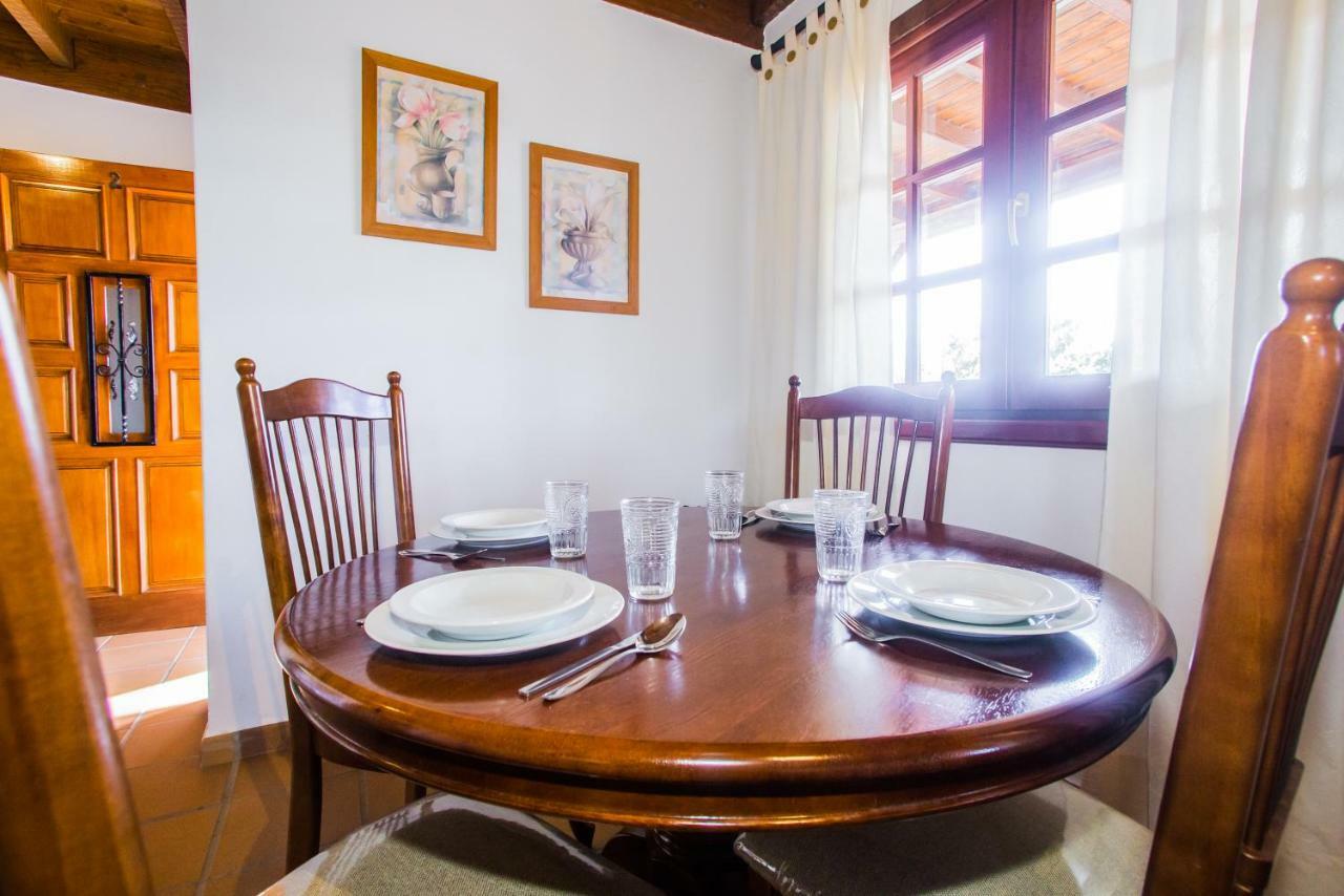 A2 Casas Y Villas Juani Y Juan Lanzarote Tao 외부 사진
