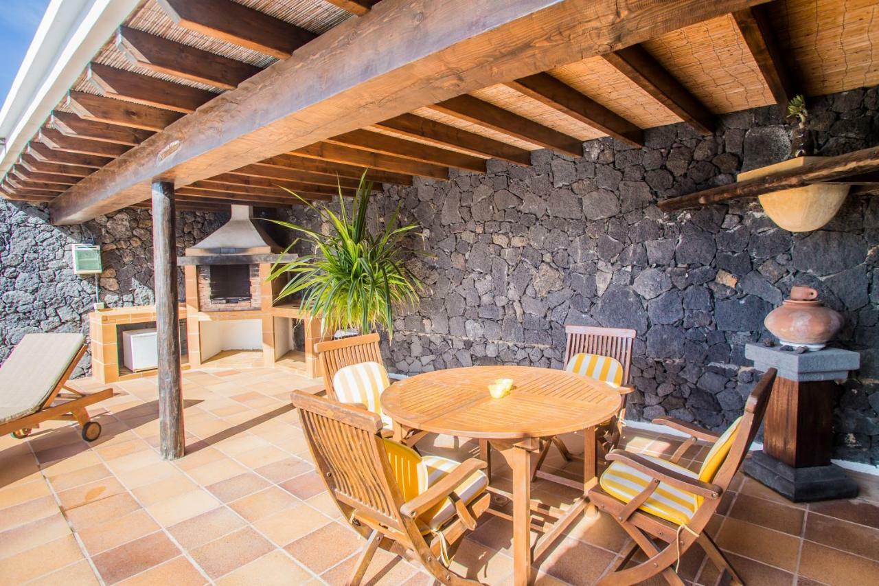 A2 Casas Y Villas Juani Y Juan Lanzarote Tao 외부 사진
