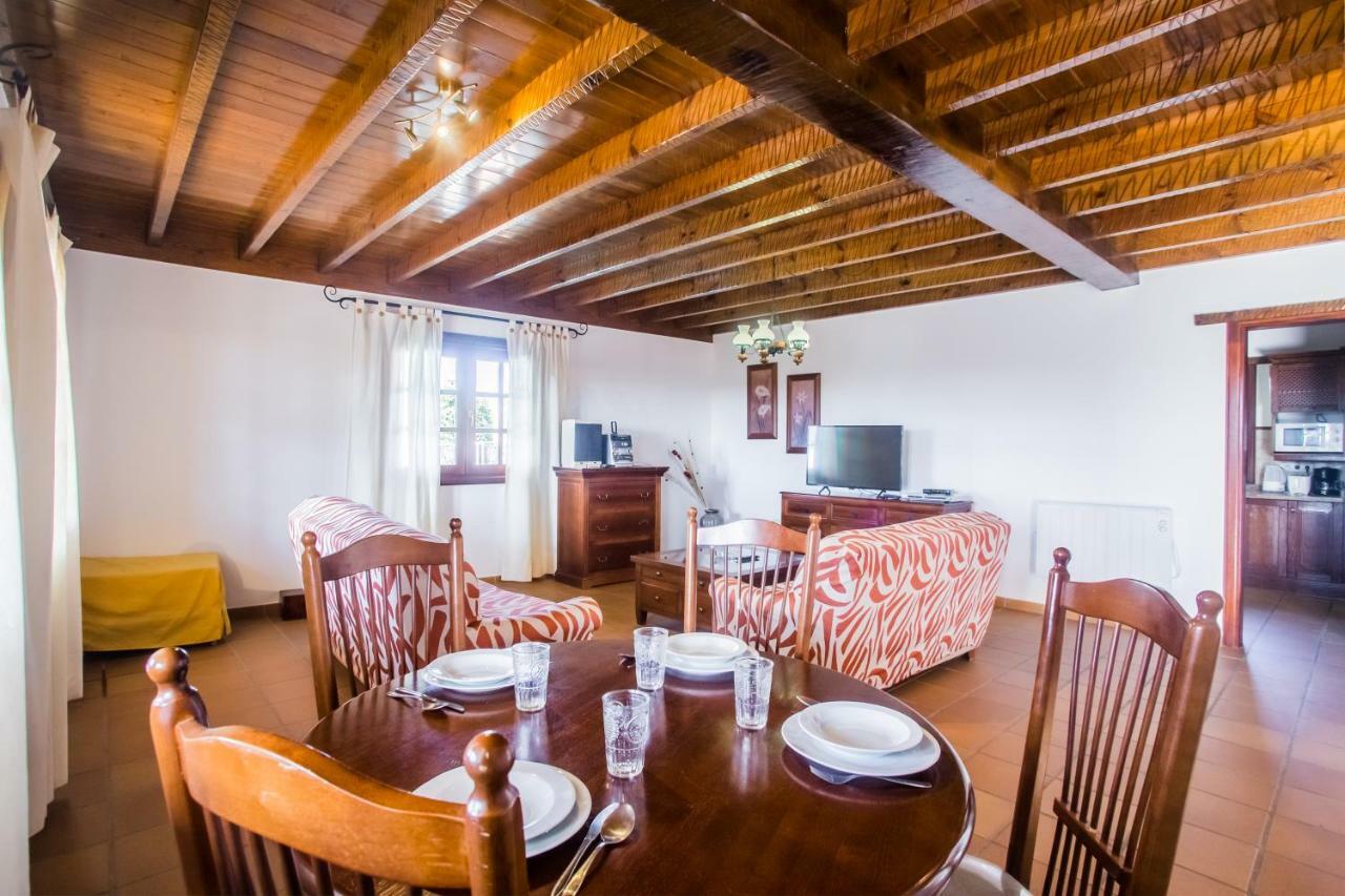 A2 Casas Y Villas Juani Y Juan Lanzarote Tao 외부 사진