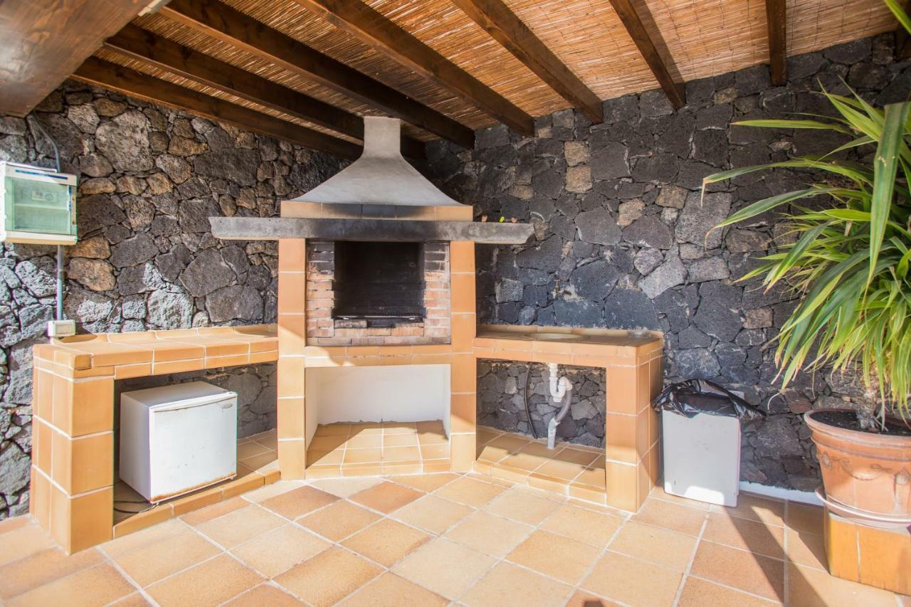 A2 Casas Y Villas Juani Y Juan Lanzarote Tao 외부 사진