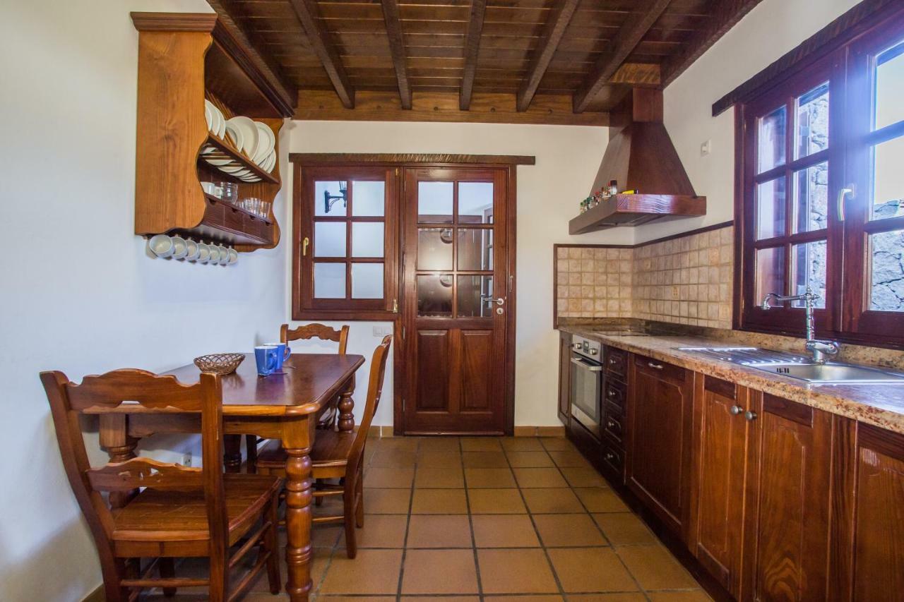 A2 Casas Y Villas Juani Y Juan Lanzarote Tao 외부 사진