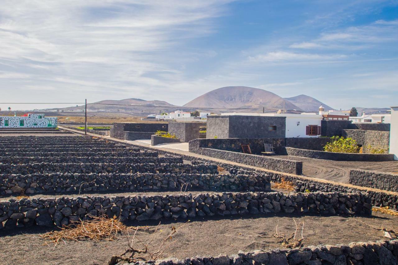 A2 Casas Y Villas Juani Y Juan Lanzarote Tao 외부 사진