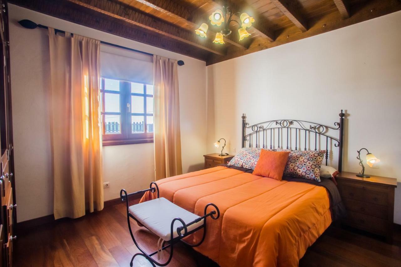 A2 Casas Y Villas Juani Y Juan Lanzarote Tao 외부 사진